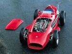Maserati 250F 1954 года